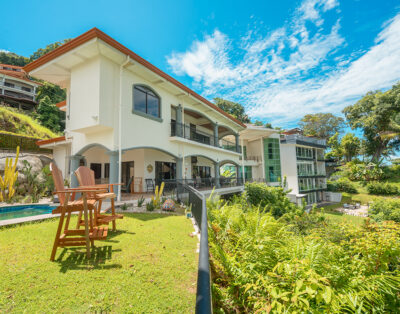 Punta Leona Beach Home Costa Mar 3C