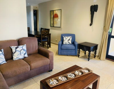 Bahia Encantada J1, 1st Floor w/pool view balcony