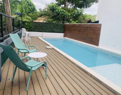 Beautiful and modern condo in Jaco Beach, Pacifical 6