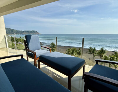 Diamante del Sol S703, Ocean front 7FL